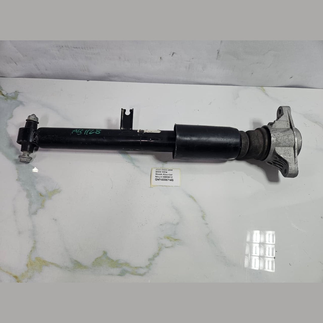 2020-2025 BMW 330e Shock Absorber Mount 6889812 BMW 3 Series G20 models R LHS