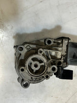 2002-2014 BMW X5 E70 X6 E71 3.0D Transfer Case Actuator Motor 7566250 OEM