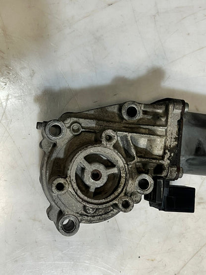 2002-2014 BMW X5 E70 X6 E71 3.0D Transfer Case Actuator Motor 7566250 OEM