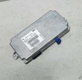 2016-2018 BMW M2 Rear View Camera Control Module 9350995 F10 F20 F30 X3