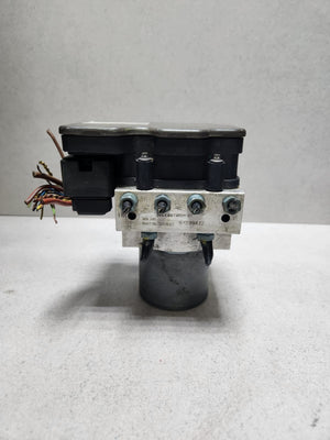2014-2018 BMW X5 Abs Pump Module 6870759 X5 and X6 F15 F16