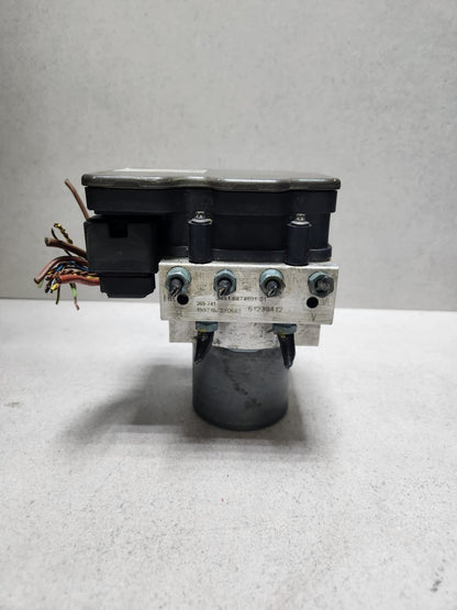 2014-2018 BMW X5 Abs Pump Module 6870759 X5 and X6 F15 F16