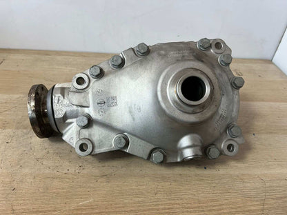 BMW 3 Gran Turismo F34 Front Differential 7591995 2.81 Diesel 135kW 2013