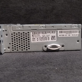 OEM BMW 5 F10 F11 HU CIC MID BUSINESS CD PLAYER SYSTEM CONTROLLER - 9273570
