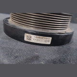 BMW 5 Series F10 F11 535I N55 3.0 Petrol Crankshaft Pulley 7580390
