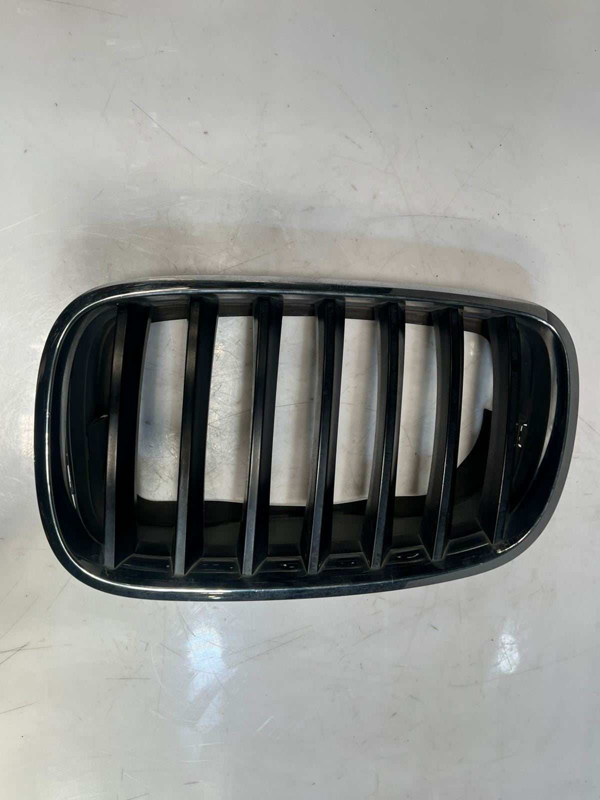 2007-2013 BMW X5 E70 Front Bumper Kidney Grille 7171395 OEM