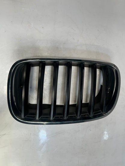 2007-2013 BMW X5 E70 Front Bumper Kidney Grille 7171395 OEM