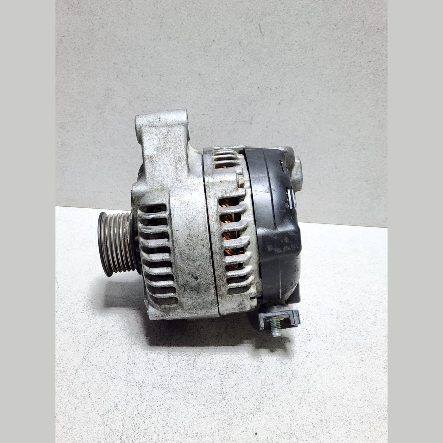 2017 Mini Cooper Countryman Alternator 7640131 318I F30 F31 F35 B38 1.5 14V 150A