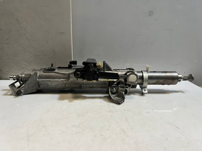 2024 BMW iX I20 and I7 G70 Electric Steering Column Adjustment 5A81930 OEM