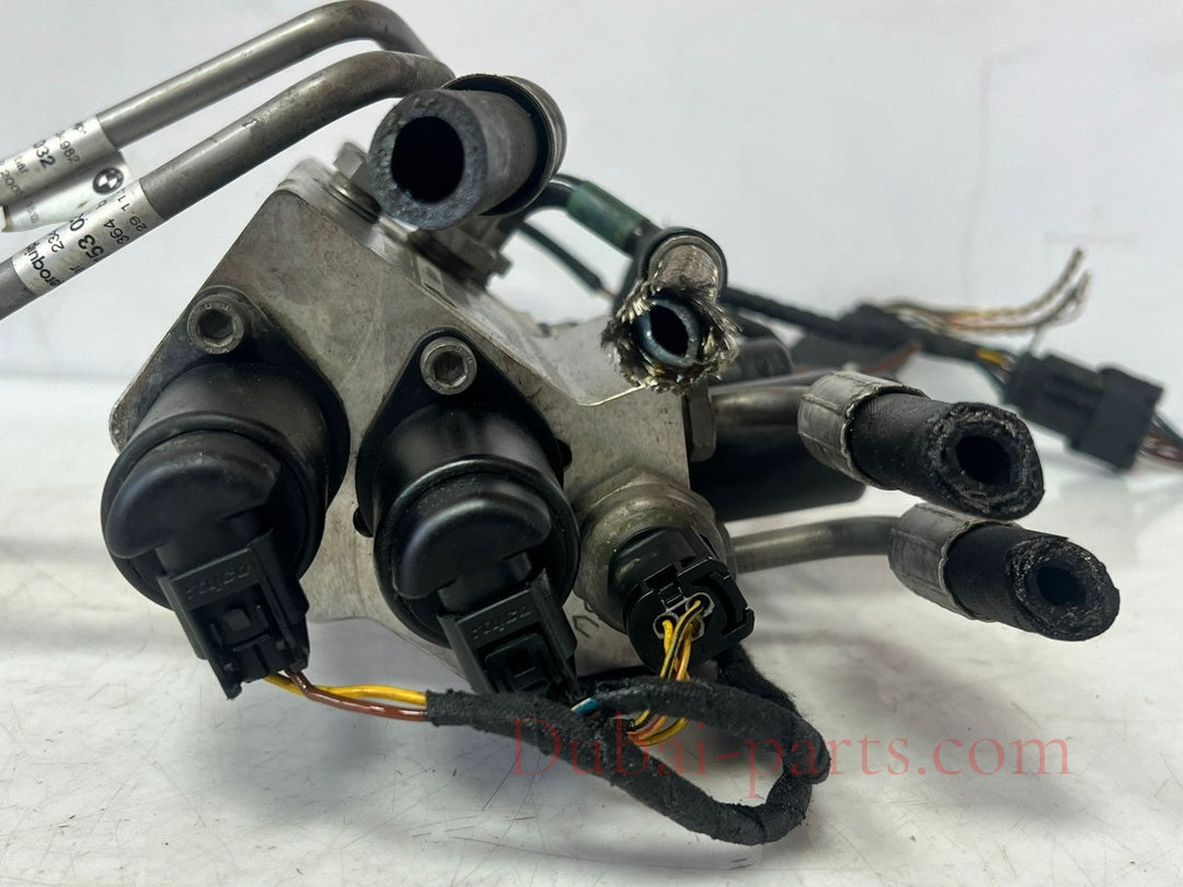 2002-2005 BMW 7' 745i 760Li Dynamic Drive Hydraulic Pump 6758704 OEM