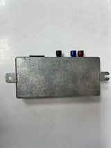 2007-2013 BMW X5 X6 E71 Rear View Camera Control Module 9259357 OEM