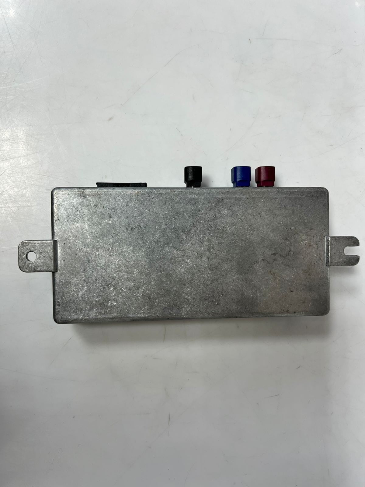 2007-2013 BMW X5 X6 E71 Rear View Camera Control Module 9259357 OEM