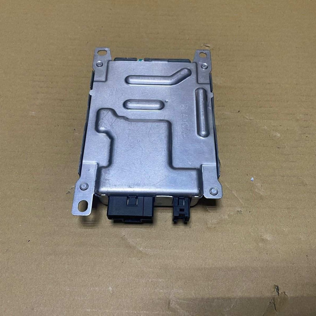 2017-2019 BMW 750i Battery Charge Control Module 6819649 G11 G12 G14 G15
