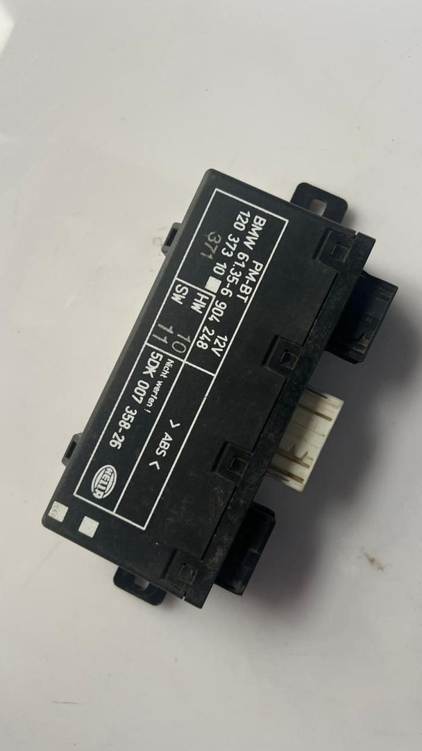 BMW Door Control Module 6904248 5 Series E39 and 3 Series E36
