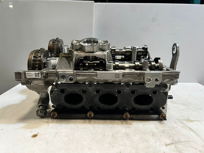 2016 BMW F20 1-Series F20 MINI F56 1.5 TURBO B38B15A Cylinder Head 86266970700