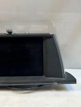 BMW 5 Series GT F07 Central Information Display CID 10.25" Screen 9227118 USA