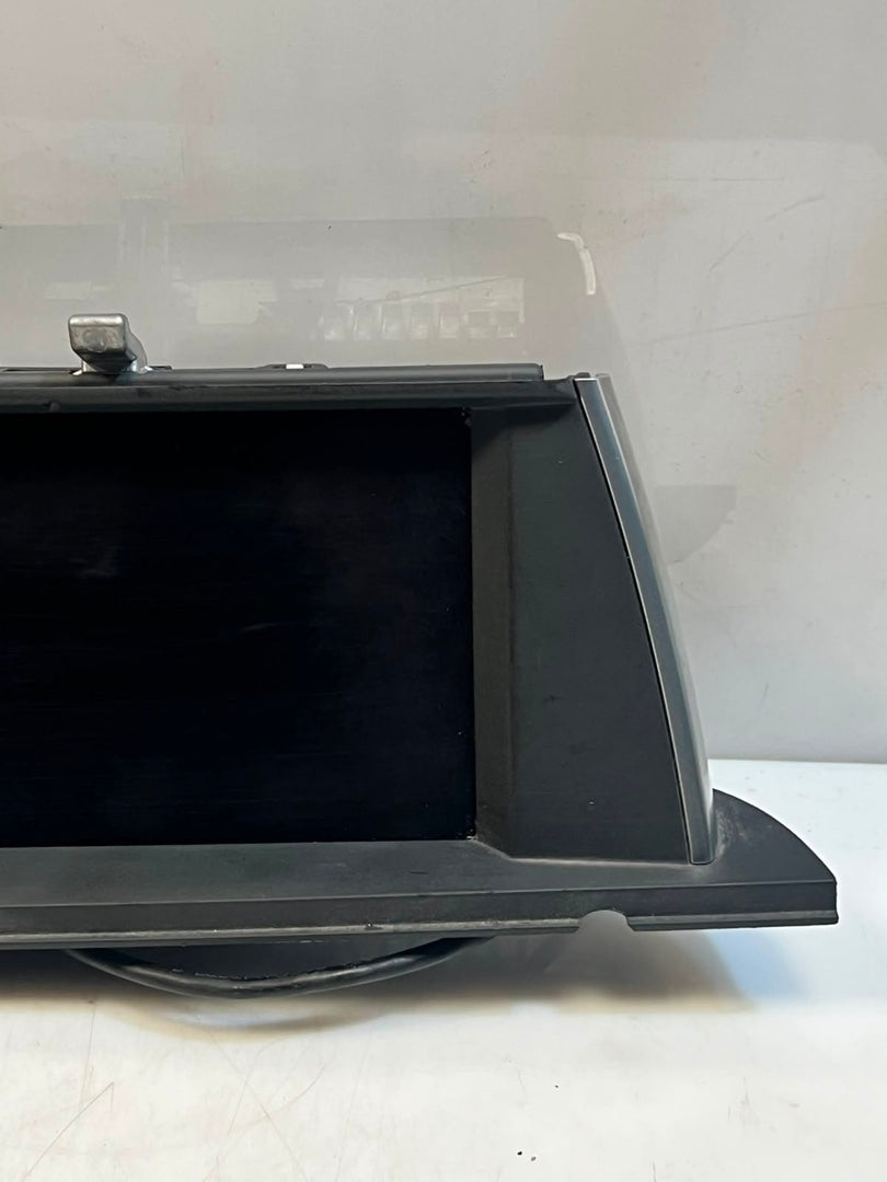 BMW 5 Series GT F07 Central Information Display CID 10.25" Screen 9227118 USA