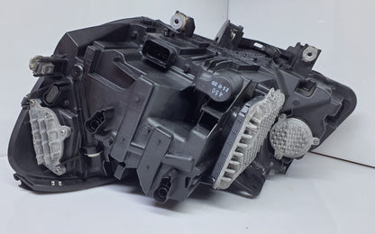 BMW 2 Series F45 F46 LCI LED RIGHT Headlight RHD 8738644 5A32E02 OEM