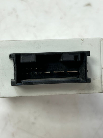 2004-2010 BMW X3 E83 3.0L Electronic Immobilizer System Control Module 9145350