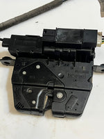 Load image into Gallery viewer, 2010-2015 BMW 740i F01 F02 F04 TAILGATE Trunk Lid Latch Lock Actuator 7269543