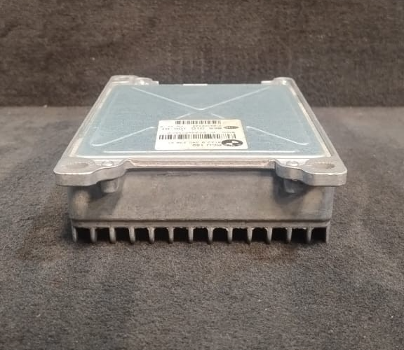 BMW 5 6 7 F01 F10 F06 BCU 150 AUXILIARY BATTERY CHARGING CONTROL UNIT -9240236