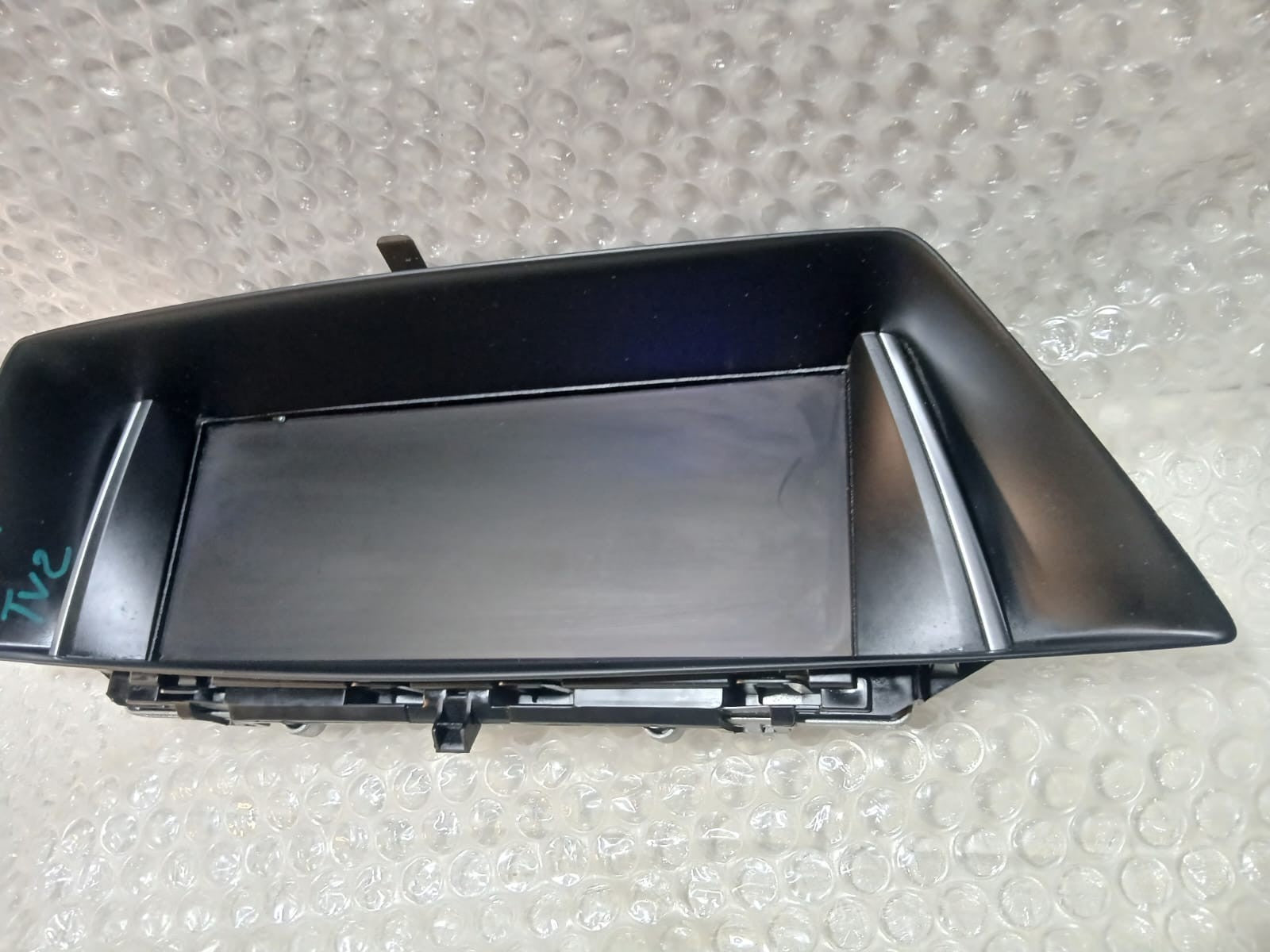 BMW X1 E84 2014 Lci CID 8.8 INCH Screen in Dash Display OEM 2448148 9289582