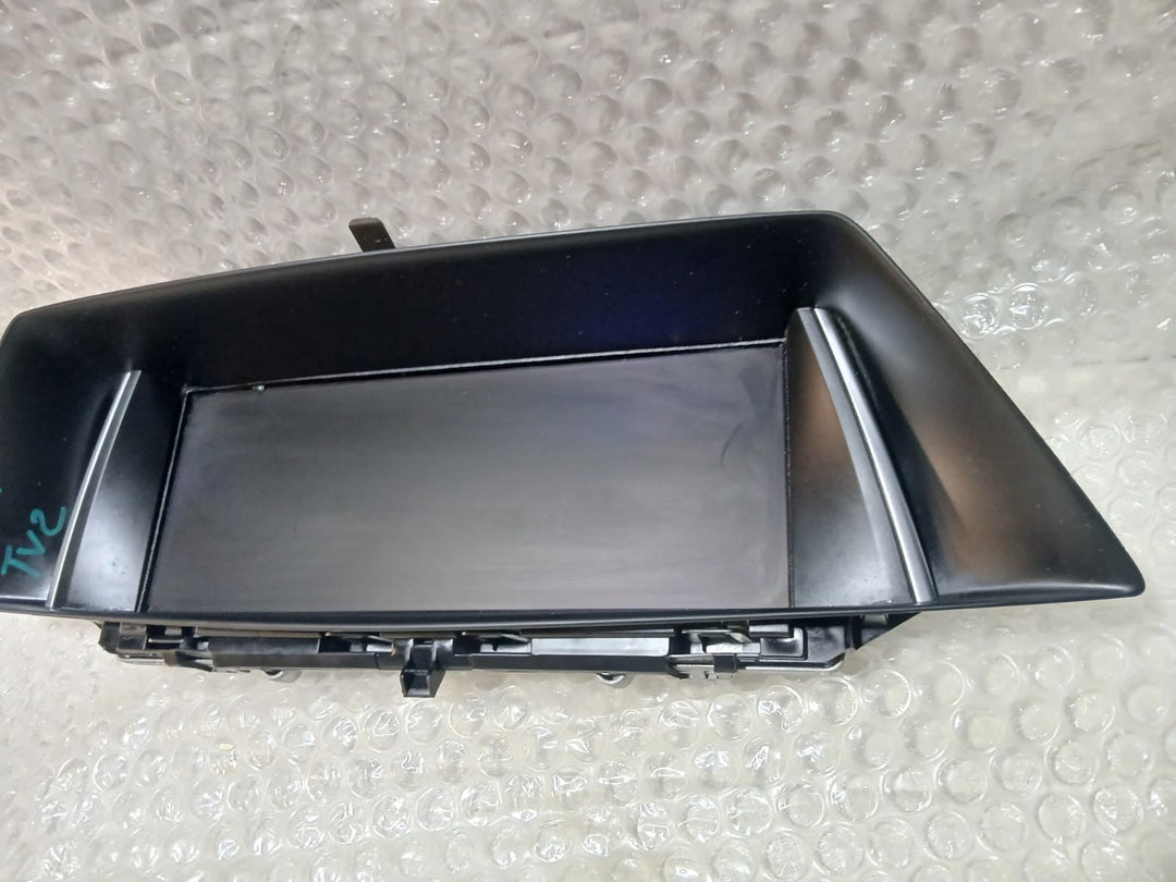 BMW X1 E84 2014 Lci CID 8.8 INCH Screen in Dash Display OEM 2448148 9289582