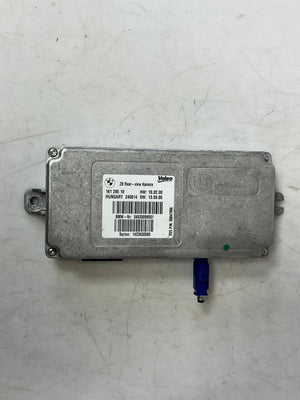 2016-2018 BMW M2 F10 F20 F30 X3 3' Rear View Camera Control Module 9350995 OEM