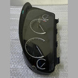 OEM 09-15 BMW 750Li F01 F02 KOMBIINSTRUMENT TACHO TACHOMETER 9312039