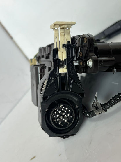 BMW E90 320I 2010 E83 X3 GEARBOX MECHATRONIC MODULE GL45 GM 24252714