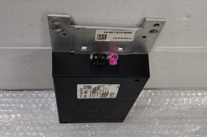 OEM BMW 1 SERIES F20 TCU TELEMATIC CONTROL MODULE BLACK 9380613