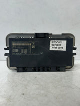 2011-2017 BMW X3 F25 FRM3 Footwell Light Control Module 9273635 OEM