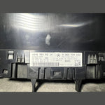 قم بتحميل الصورة إلى عارض الصور، 12-14 Mercedes-Benz W246 B-Class Instrument Cluster Speedometer A246 9009214 OEM