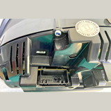 OEM BMW F01 F02 F10 INSTRUMENT CLUSTER SPEEDOMETER GUAGE 6805238