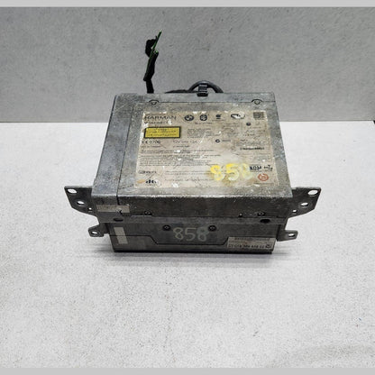 2014-2020 BMW i8 Radio Navigation Head Unit 9389858  I3 and I8 models