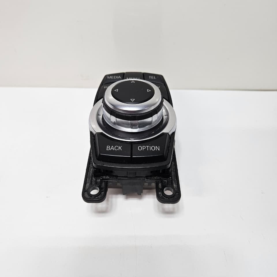 2009-2015 BMW 750i Idrive Controller Switch 9286699