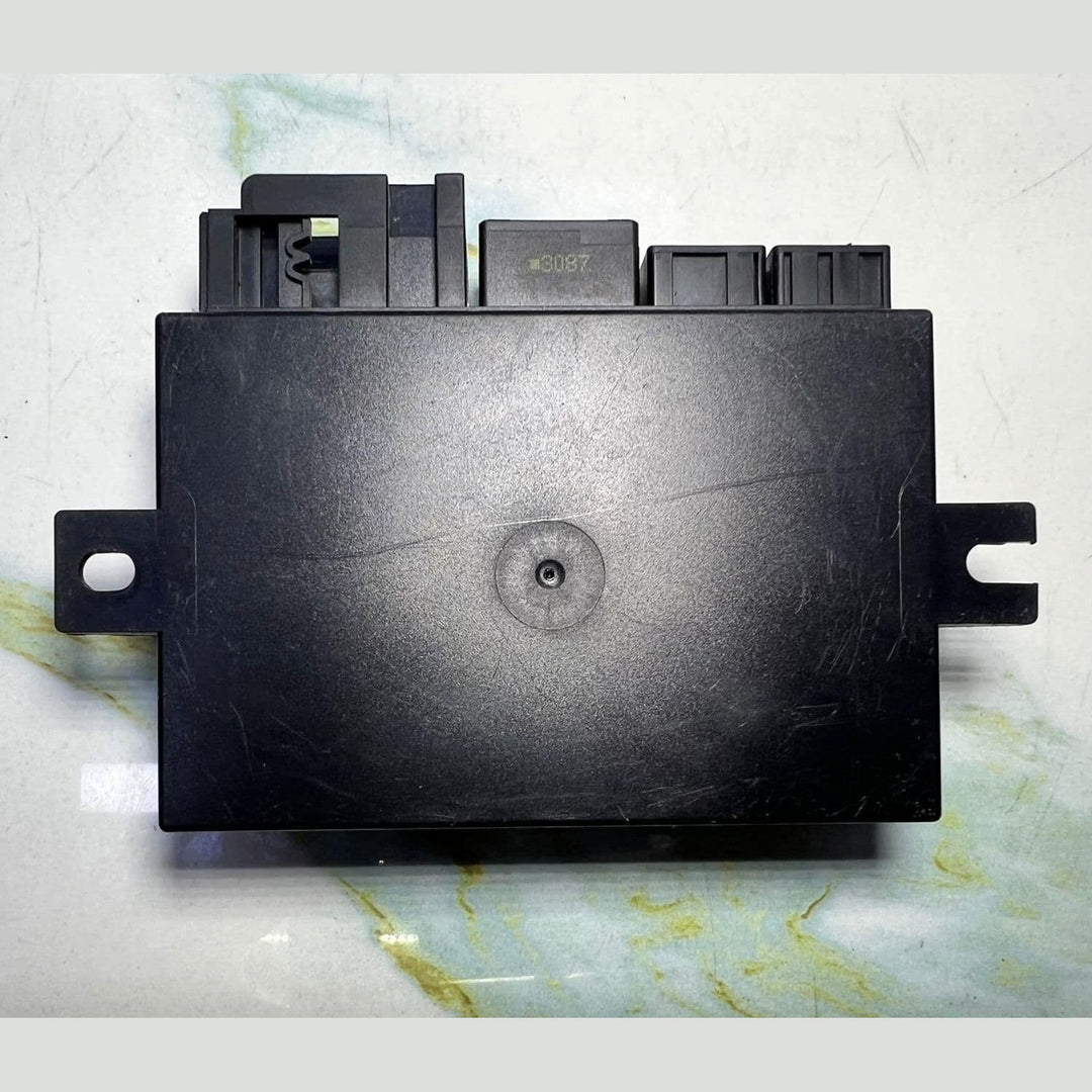 2015-2021 Mercedes-Benz C63 AMG Engine Control Module A2059001527 C-Class W205