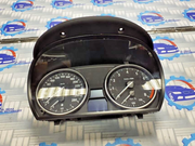 BMW  E82 E88 E90 E92 E93  SPEEDO CLUSTER 9166856