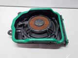 9353985-2016-2020 BMW 740i G11 G12 Subwoofer Speaker Left Side OEM