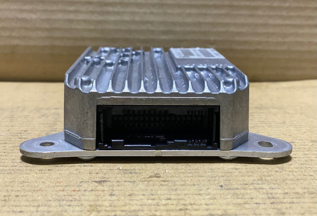2012 BMW 740Li Icm Control Unit Module 6855921