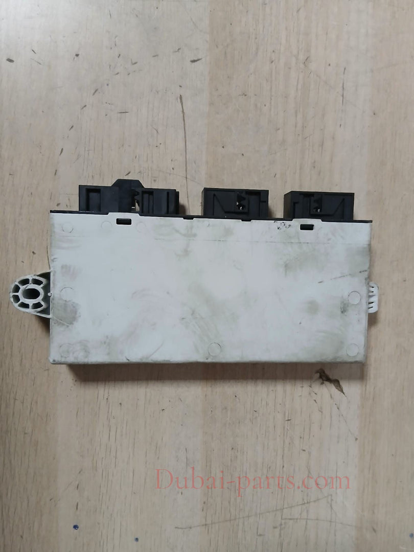 2011-2013 BMW F10 N20 520I Engine Control Unit SET DME+CAS4 CA+ 2KEYS 8617551