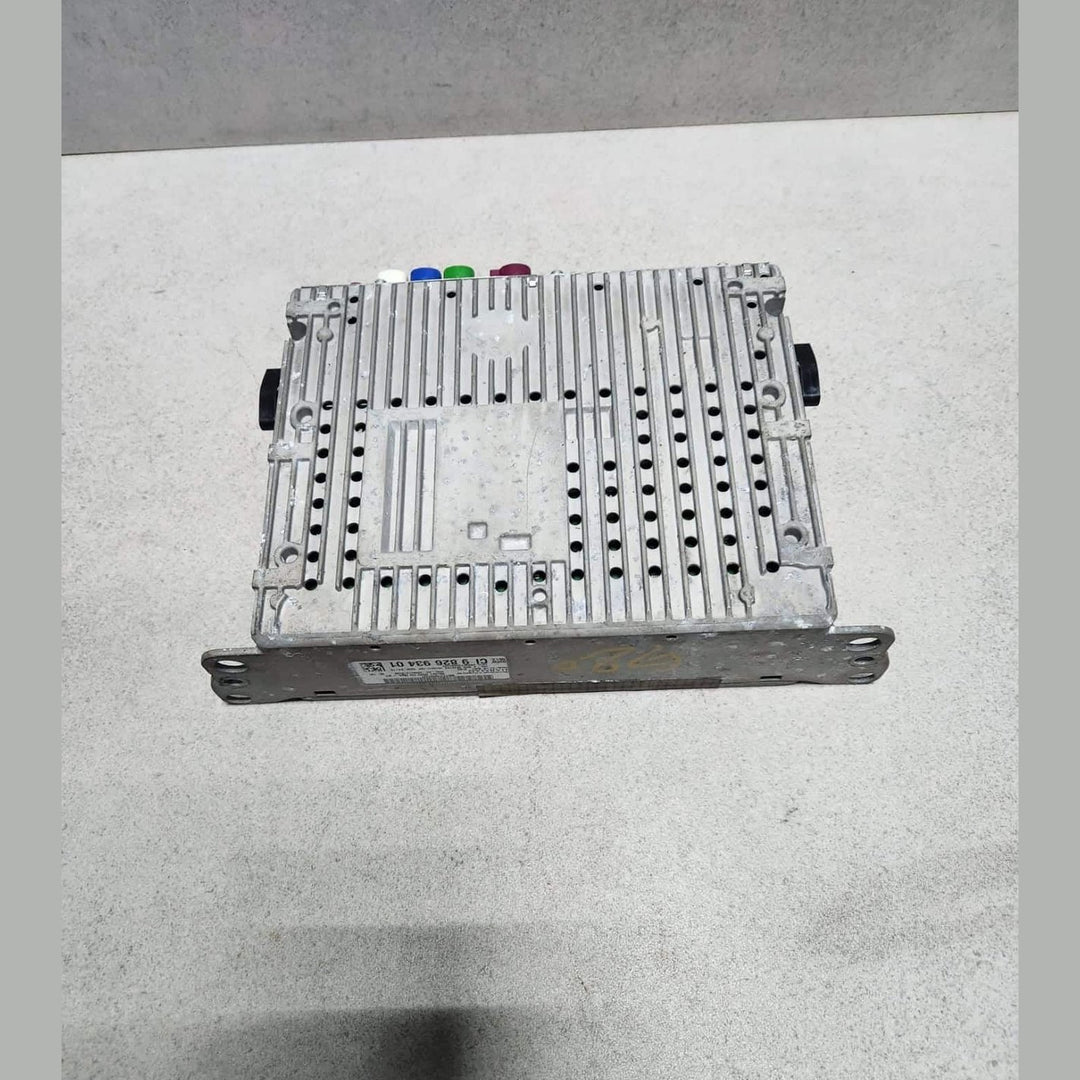 BMW Transmission Kit 9826934