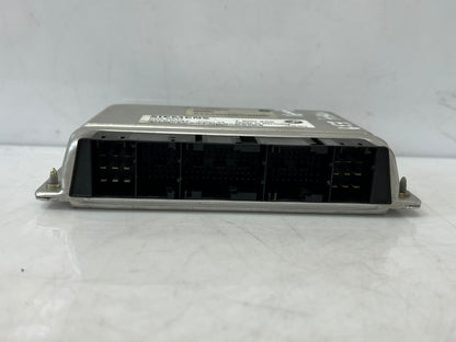 BMW 3 Series E46 328ci M52 Engine ECU Lockset DME 5WK9037 7500255