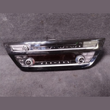 BMW G30 G32 530 540 640 Klimabedienelement Radio Medientasten 6834437