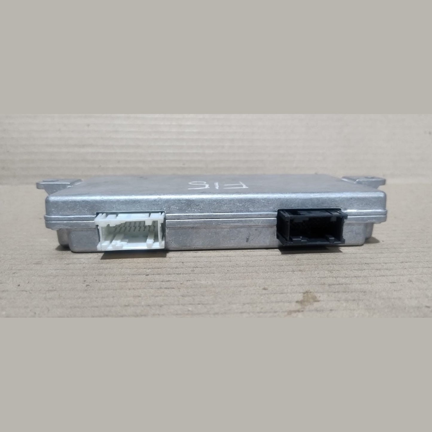 BMW 5 7'es F07 F01 F02 ICM INTEGRATED CHASSIS MANAGEMENT DYNAMIC DRIVING 6796504