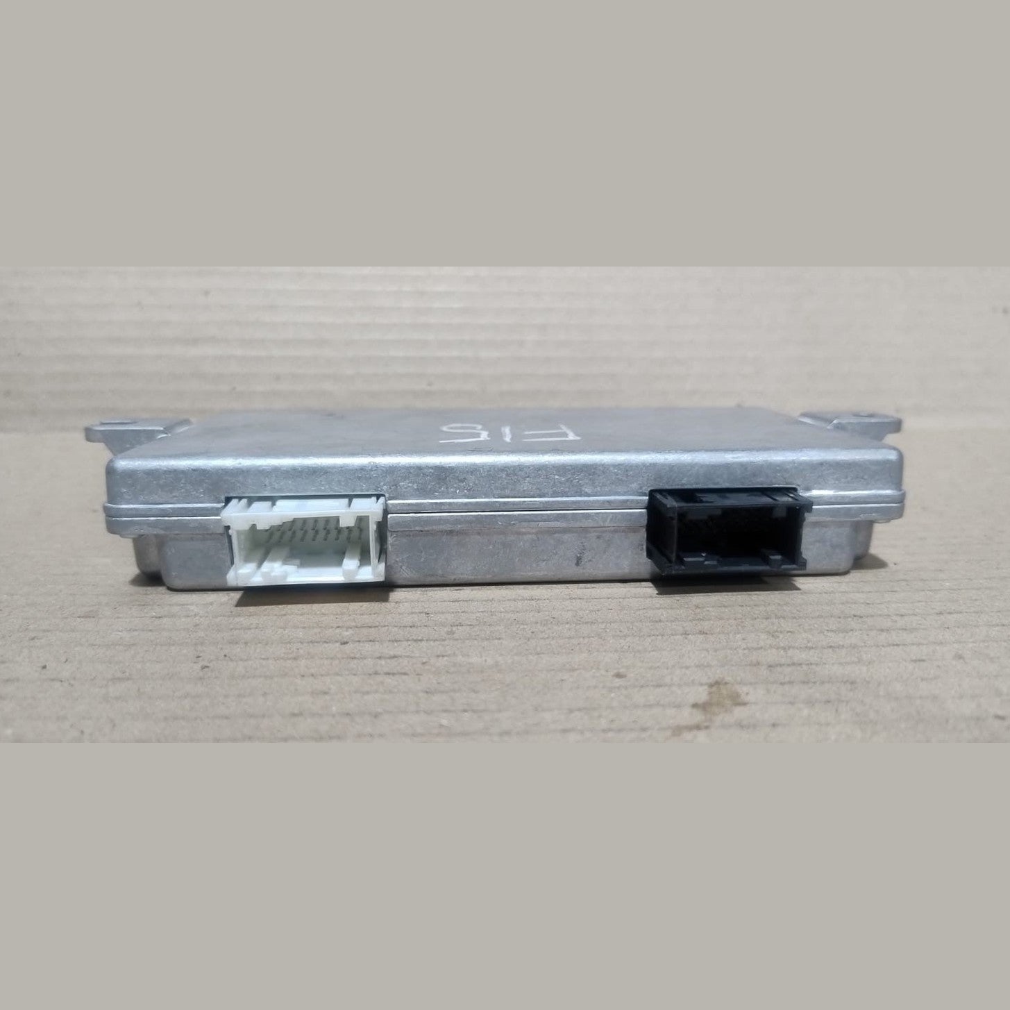 BMW 5 7'es F07 F01 F02 ICM INTEGRATED CHASSIS MANAGEMENT DYNAMIC DRIVING 6796504