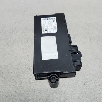 2007-2013 BMW X5 Comfort Access Control Module 9262360 E90 E92 E91 E93 3 Series 