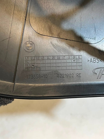 BMW 1 2 Series F20 F22 F23 A Pillar Lower Cover Trim Driver Side Right 7221902