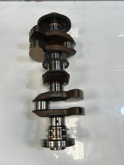 2014 Mini Cooper F54 F55 F56 F57 F60 F45 F46 B36 B38 1.5p Crankshaft 7640930