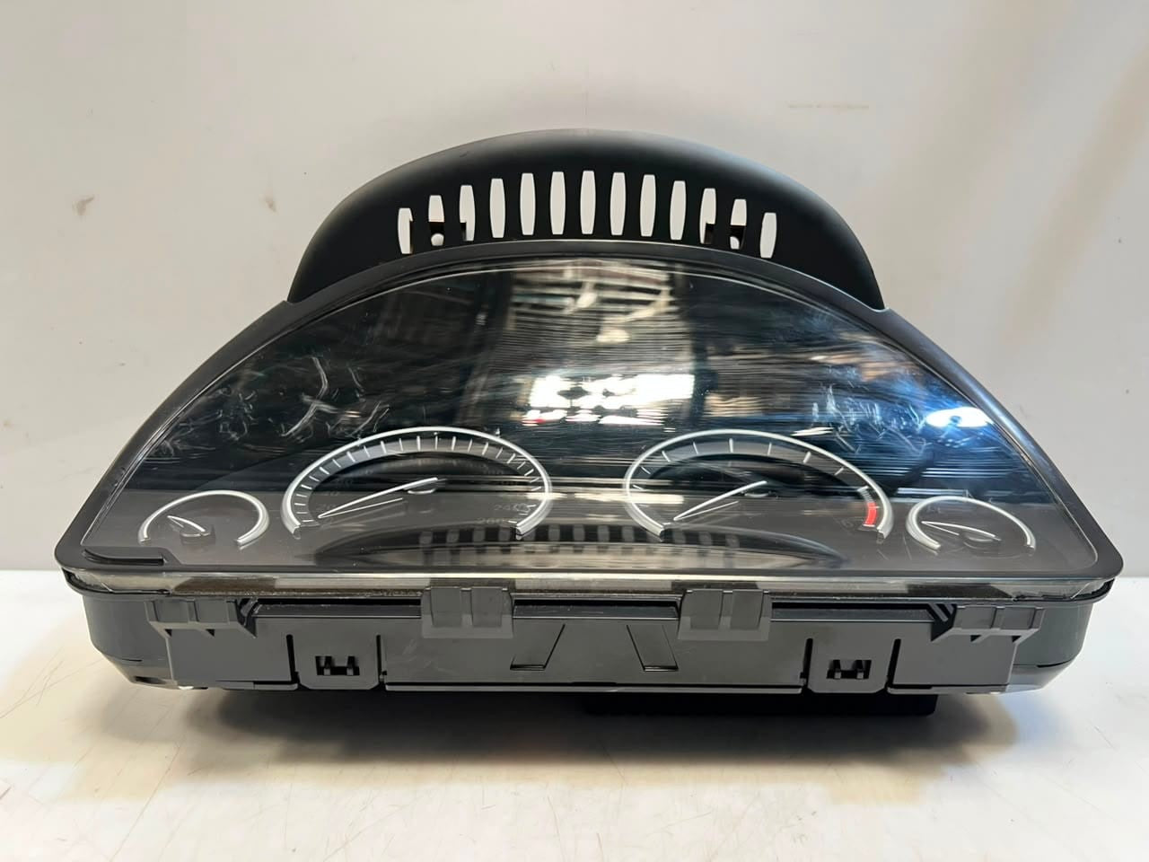 2013 BMW 5 GT F07 Instrument Cluster SPEEDOMETER 9312041 OEM